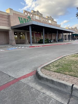 Whole Foods Market by null