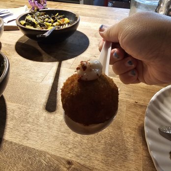 Kjun - Korean Near Me - New York, New York