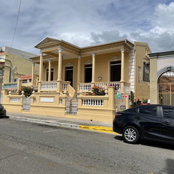 Dolche Salao - Breakfast & Brunch Near Me - Yauco, Puerto Rico