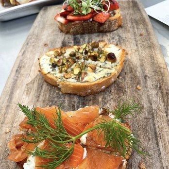The Grove Wine Bar & Kitchen - bruschetta - Wine Bars Near Me - Austin, Texas The Grove Wine Bar & Kitchen - bruschetta - Wine Bars Near Me - Austin, Texas