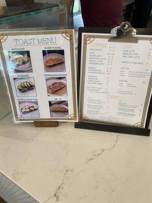 Menu photo 1 Majestic Cafe Benicia, CA Menu photo 1 Majestic Cafe Benicia, CA