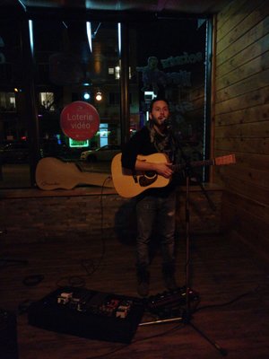 Bar Au P'tit Buck by null