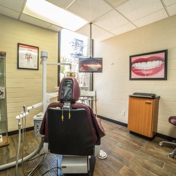 Eicon Dental Care - General Dentistry Near Me - Tempe, Arizona