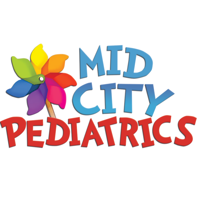 MID CITY PEDIATRICS Updated July 2025 2225 Line Ave, Shreveport