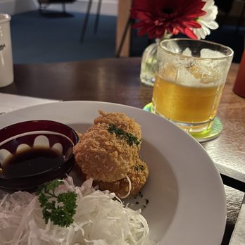 Bar Orai - Croquette - Speakeasies Near Me - New York, New York Bar Orai - Croquette - Speakeasies Near Me - New York, New York