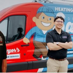 Essentra Heating and Air