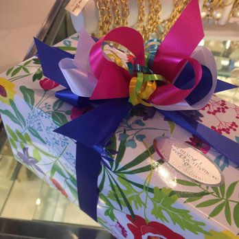 Rosemary & Thyme - She went all out on the gift wrapping! - Jewelry Near Me - Exeter, California Rosemary & Thyme - She went all out on the gift wrapping! - Jewelry Near Me - Exeter, California