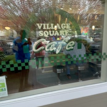 Village Square Cafe - Breakfast & Brunch Near Me - Redmond, Washington Village Square Cafe - Breakfast & Brunch Near Me - Redmond, Washington