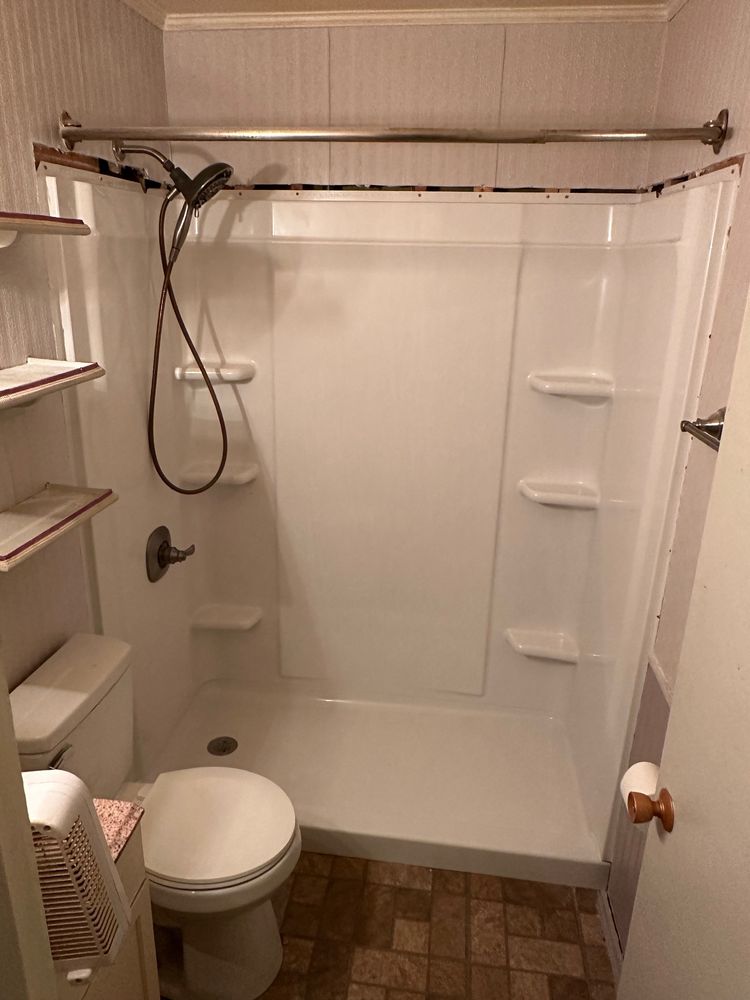 Slide of Extra Mile Home Services