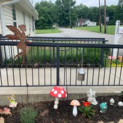 The Tinker Fairies’ Cottage