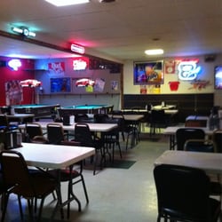 Tumbleweed Bar & Steak House
