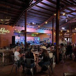 DeepRoots Vineyards - Barn stage
