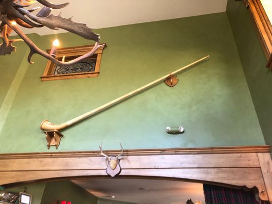 The Blue Boar Inn by null