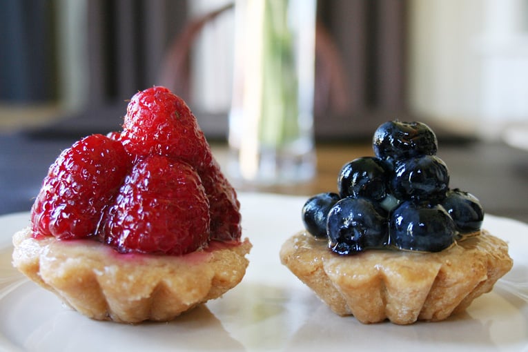 LA PROVENCE PATISSERIE & CAFE CLOSED Updated August 2024 186