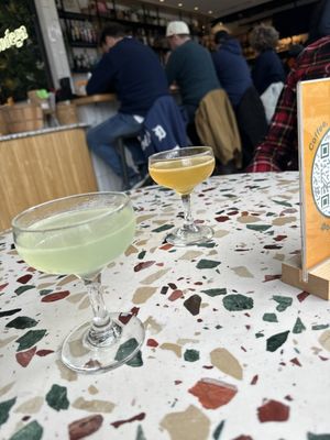 Brush Park Bodega by null