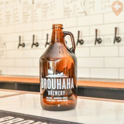 Brouhaha Brewery