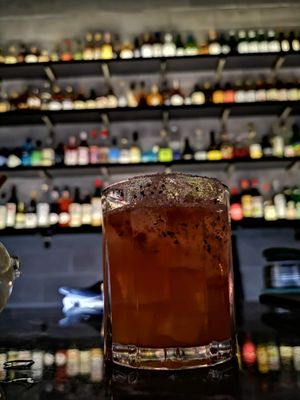 Stolen Goods Cocktail Bar by null