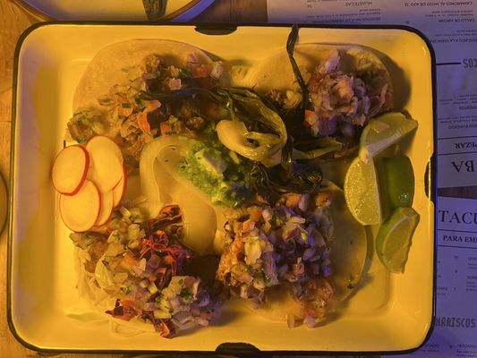 El Tacuba by null