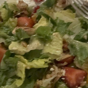 Fresco Kitchen & Grill - I devoured my sweet and crunchy salad. So yummy! - Pizza Near Me - Rexburg, Idaho Fresco Kitchen & Grill - I devoured my sweet and crunchy salad. So yummy! - Pizza Near Me - Rexburg, Idaho
