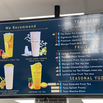 TP Tea - Bubble Tea Near Me - Arcadia, California TP Tea - Bubble Tea Near Me - Arcadia, California
