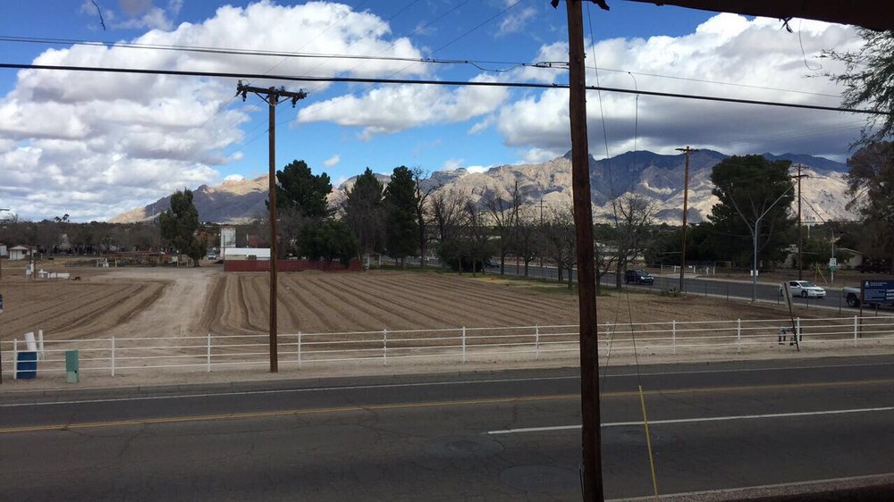 St Philip's Corner - property management company in Tucson, AZ