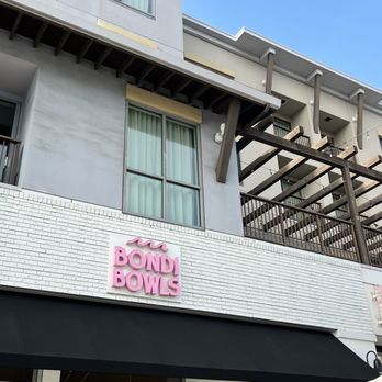 Bondi Bowls - Acai Bowls Near Me - Huntington Beach, California Bondi Bowls - Acai Bowls Near Me - Huntington Beach, California