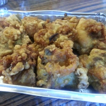 Mama Lee - Fried chicken appetizers - Chinese Near Me - Bayside, New York Mama Lee - Fried chicken appetizers - Chinese Near Me - Bayside, New York