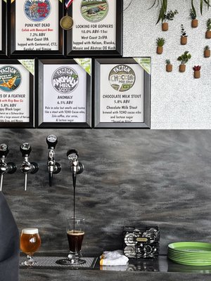 Faction Brewing by null