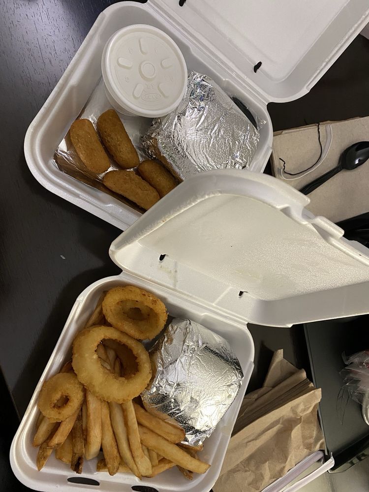 Cook Out