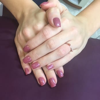 Diva Nails & Spa - Thank you, Christina! Always such a great experience and beautiful nails! - Nail Salons Near Me - San Jose, California