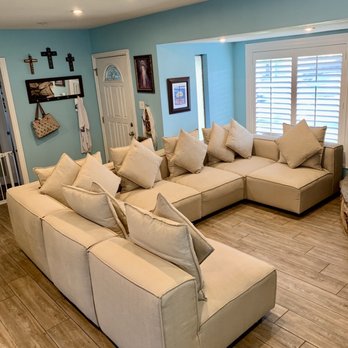 Final Touch Service - After the job has been completed...Wow! - Carpet Cleaning Near Me Final Touch Service - After the job has been completed...Wow! - Carpet Cleaning Near Me