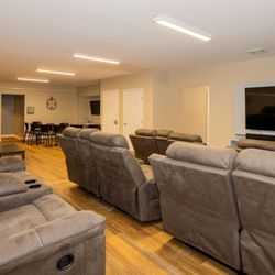 STR Silver Pines