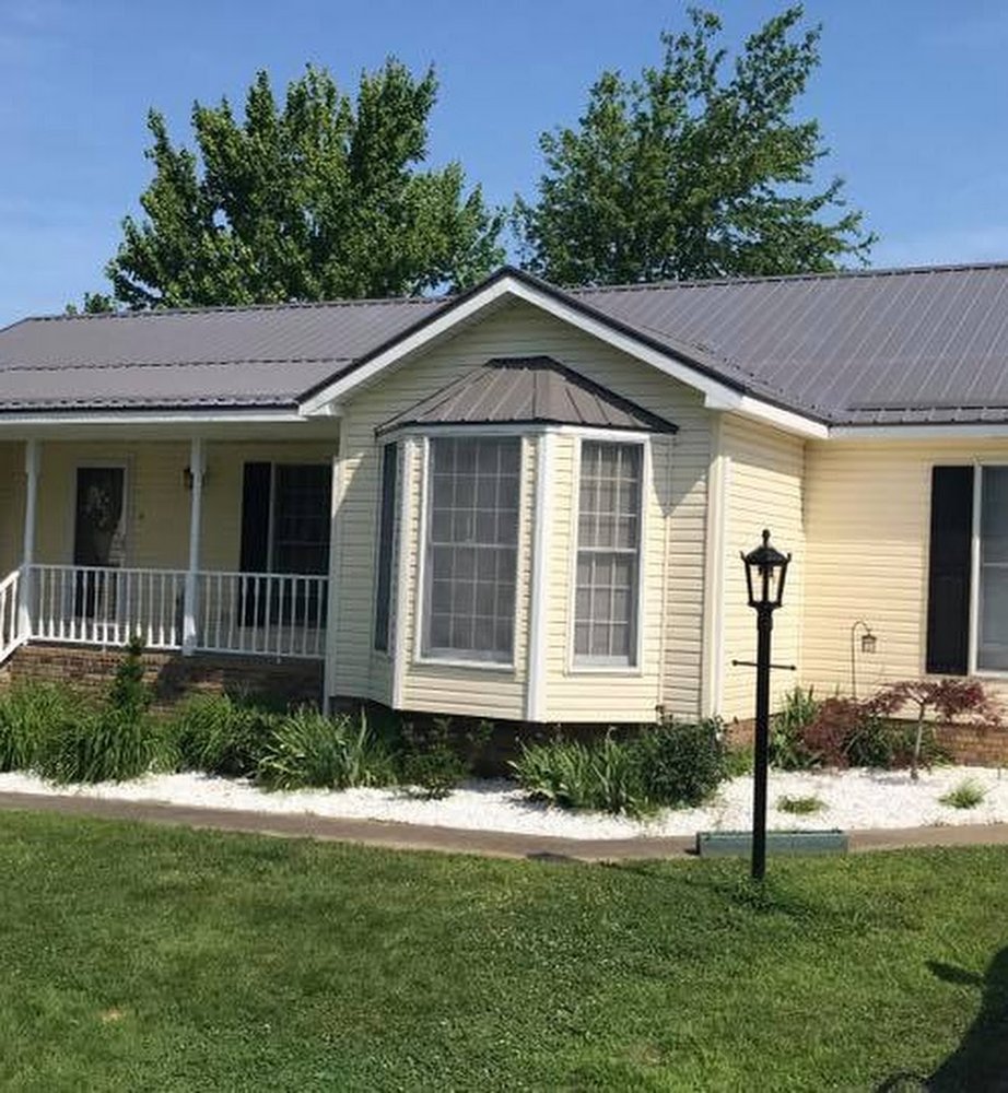 Slide of Honest Abe Roofing Tampa