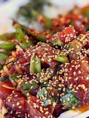 Jus' Poke by null