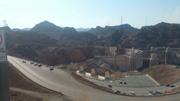 Boulder City-Hoover Dam Museum by null