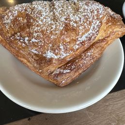 Apple Turnover