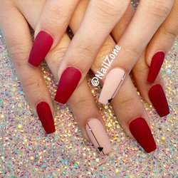 Nail Zone