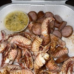 Wild Ocean Seafood Mkt