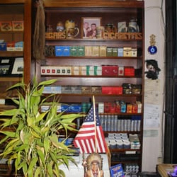 High end and standard cigarettes