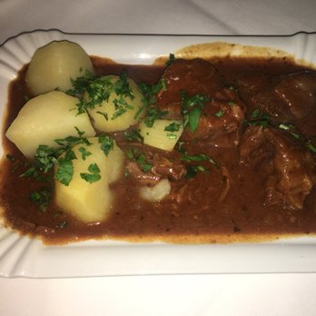 Gmoa Keller - Goulash - Austrian Near Me - Vienna, 9