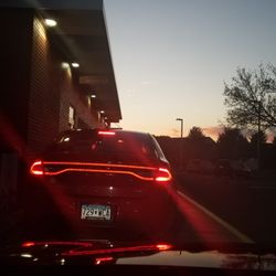 McDonald's - Working on review....