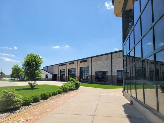 RV/MH Hall of Fame & Museums by null