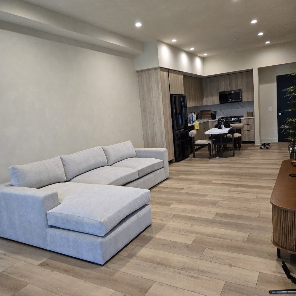 Sofa U Love - Custom Cloud Style Sofa - Furniture Stores Near Me - Pasadena, California