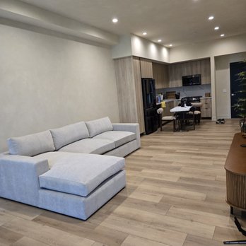 Sofa U Love - Custom Cloud Style Sofa - Furniture Stores Near Me - Pasadena, California