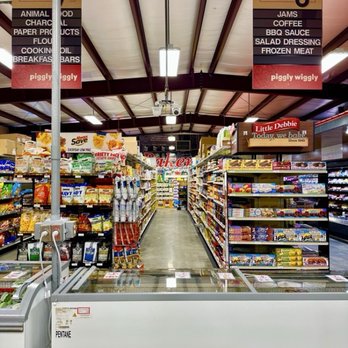 Piggly Wiggly - Grocery Near Me - Milton, Florida