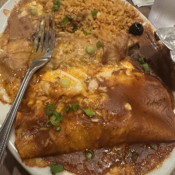 Don Ruben's Mexican Food - Mexican Near Me - Surprise, Arizona