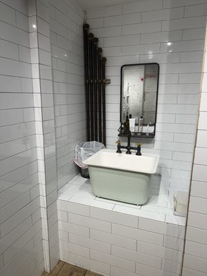 The Ordinary by null