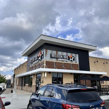 Mission BBQ - Barbeque Near Me - Dayton, Ohio Mission BBQ - Barbeque Near Me - Dayton, Ohio