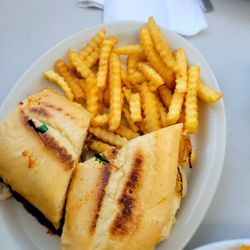 Art's Cafe