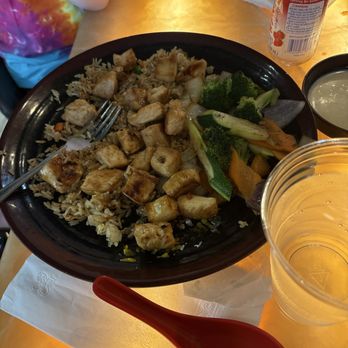 Fuji Hibachi - Chicken Hibachi - Japanese Near Me - New York, New York Fuji Hibachi - Chicken Hibachi - Japanese Near Me - New York, New York